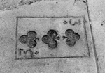Three of Clubs