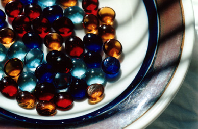 beads