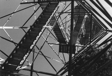 firetower